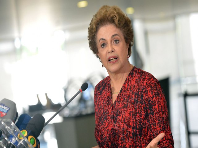 omia Dilma Rousseff  eleita presidente do Banco do Brics Cerimnia de posse ocorrer durante viagem de Lula  China  Share on WhatsApp Share on Facebook Share on Twitter Share on Linkedin  Publicado em 24/03/2023 -  Por Wellton Mximo  Reprter da 