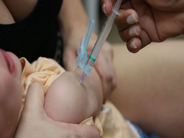 Sade alerta para vacinao contra gripe em grupos prioritrios Campanha comea a ser veiculada nesta tera-feira em todo o pas