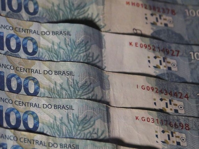 ECONOMIA Contas pblicas tm dficit de R$ 14,182 bilhes em maro 28 abril 2023 - Por Agncia Brasil