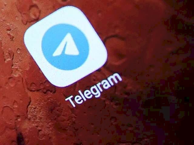 Telegram apaga mensagem contra PL das Fake News Aplicativo cumpre deciso judicial do STF no prazo de uma hora Publicado em: 11/05/2023 | DANIELLA ALMEIDA, DA AGNCIA BRASIL / CAMPO GRANDE NEWS