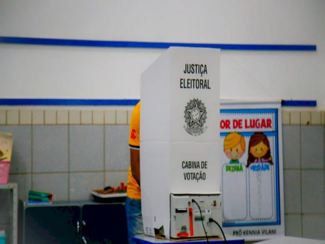 MS ganhou mais de 36 mil novos eleitores aps Eleies de 2022 Novos eleitores podero participar das eleies municipais de 2024 Publicado em: 13/05/2023 | MIDIAMAX/DNDARA GENELH