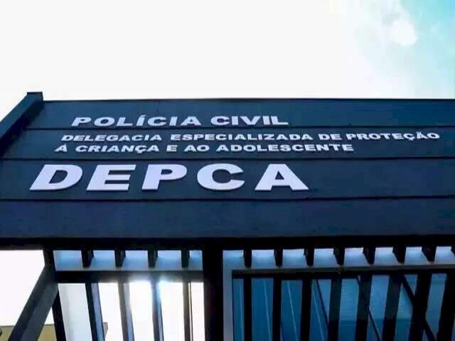 Policiais saem s ruas para prender pedfilos em Mato Grosso do Sul A ao faz parte da Operao Caminhos Seguros que iniciou no dia 2 de maio Publicado em: 18/05/2023 | CAMPO GRANDE NEWS