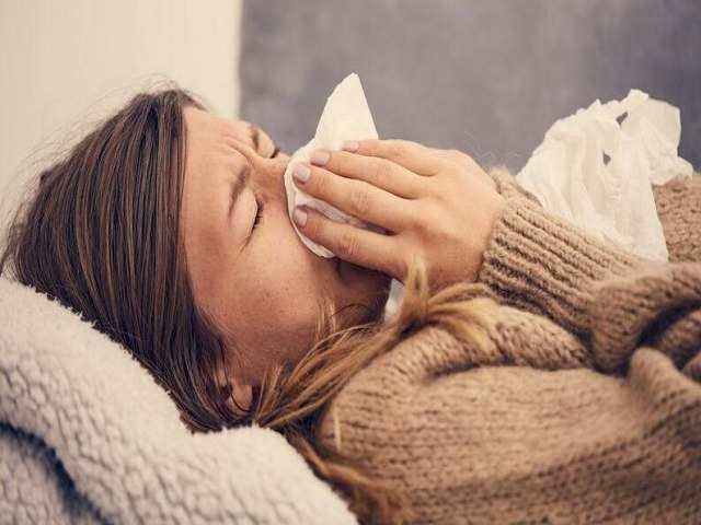 Dia mundial da alergia: Como as mudanas climticas contribuem para o aumento de doenas alrgicas Especialista explica como a poluio e o aquecimento global afetam o sistema imunolgico Publicado em: 08/07/2023 | MIDIAMAX