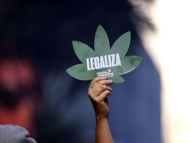 JUSTIA STF abre sesso para julgar descriminalizao do porte de drogas 02 agosto 2023 -  Por Agncia Brasil