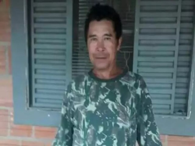 BONITO Corpo de pescador que estava desaparecido  encontrado em rio 18 agosto 2023 -  Por Da Redao