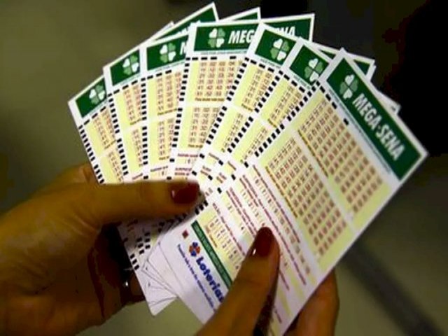 Em novo dia, Mega-Sena pode pagar at R$ 3 milhes Apostas podem ser feitas em lotricas e pelos canais eletrnicos da Caixa Econmica Federal Publicado em: 22/08/2023 | CAMPO GRANDE NEWS