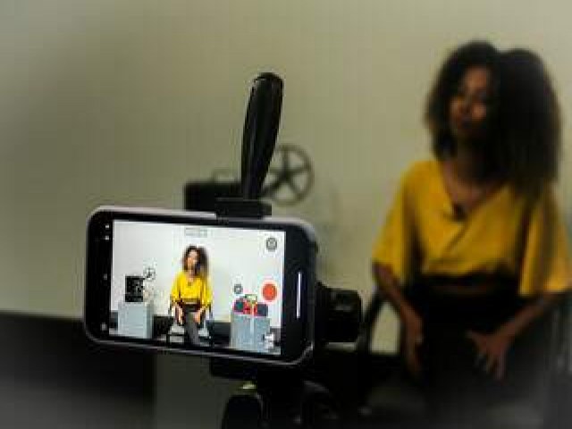 Artes  Documentrio sobre mulheres no rap em Mato Grosso do Sul  lanado Projeto experimental de fotojornalista est disponvel ao pblico geral no Youtube  Por Aletheya Alves | 22/08/2023