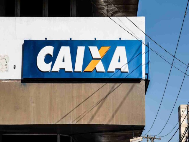 Brasil Funcionrio da Caixa  preso por fraudar benefcios do Bolsa Famlia Agncia Brasil | 12/09/2023