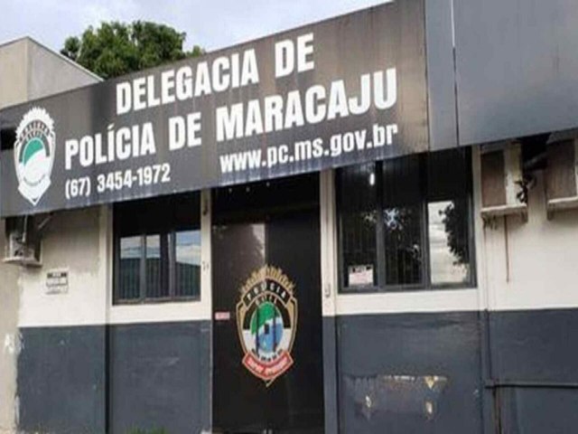 Polcia Homem que esfaqueou casal em briga de bar se apresenta  polcia em Maracaju Autor diz que esfaqueou casal para se defender Aline Machado | 12/09/2023