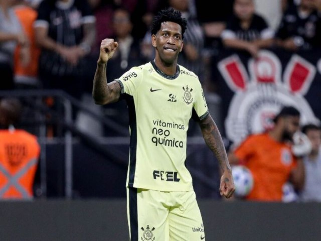 ESPORTE Corinthians mostra eficincia para derrotar Botafogo em Itaquera 23 setembro 2023 - Por Agncia Brasil