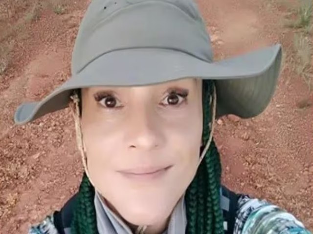 Brasil Psicloga brasileira  encontrada morta em praia na Itlia neste domingo Agncia Estado | 26/09/2023