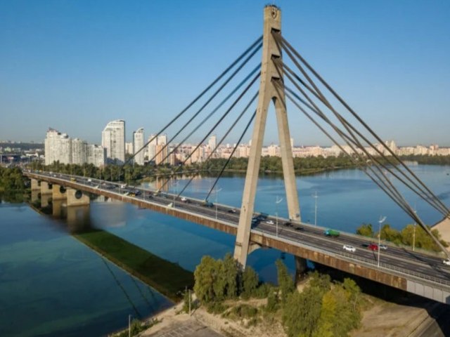 Brasil Brasil e Bolvia retomam projeto de ponte binacional em Rondnia Agncia Brasil | 29/09/2023