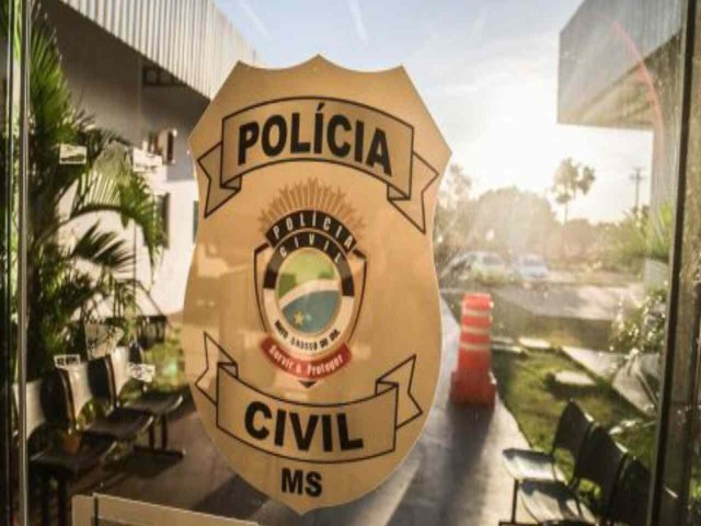 Polcia Briga no Nova Lima acaba com homem esfaqueado nas costas em Campo Grande Autor tinha um mandado expedido contra ele Thatiana Melo | 23/12/2023