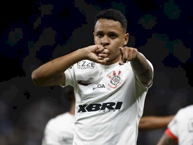 Corinthians e Cruzeiro iro decidir o ttulo da Copinha 2024 Time paulista fez 3 a 0 diante do Novorizontino; Cabuloso eliminou o Flamengo por 2 a 1 Publicado em: 23/01/2024 | GUSTAVO BONOTTO / CAMPO GRANDE NEWS