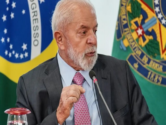 Poltica Lula deve abordar crise entre Guiana e Venezuela na viagem ao Caribe Encontro bilateral com presidente guians ser quinta-feira  Share on WhatsApp Share on Facebook Share on Twitter Share on Linkedin  Publicado em 26/02/2024 -  Por Pedro Ra