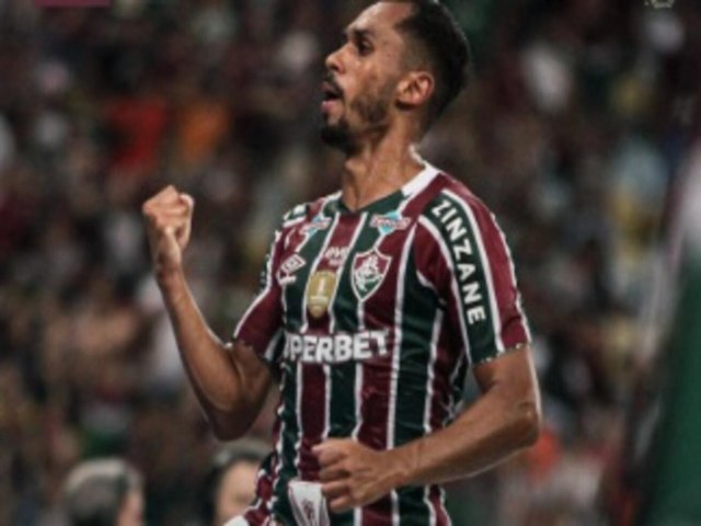 Esportes Fluminense empata com Red Bull Bragantino em jogo de quatro gols no Brasileiro Os dois times voltam a campo pela competio j no meio de semana  Agncia Estado | 14/04/2024