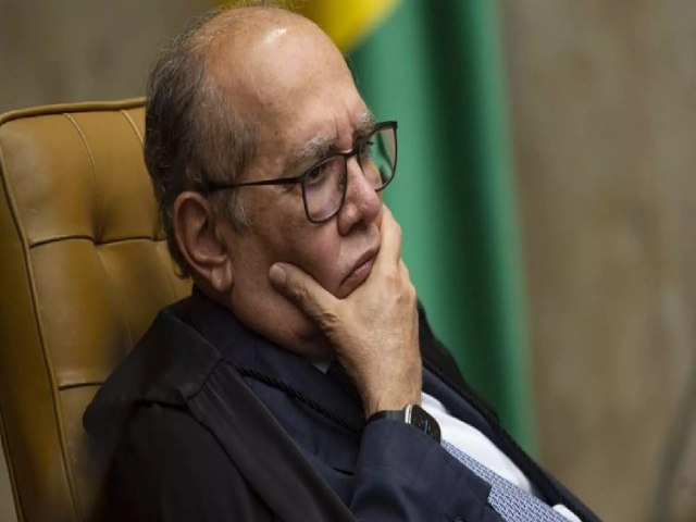 Brasil Gilmar Mendes suspende todos processos sobre o marco temporal no STF Apontando necessidade de 