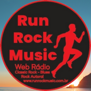 Web Radio Run Rock Music 