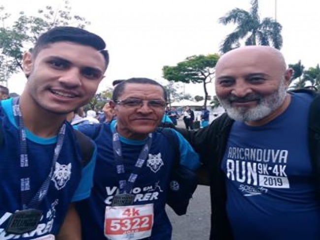 17ª Aricanduva Run