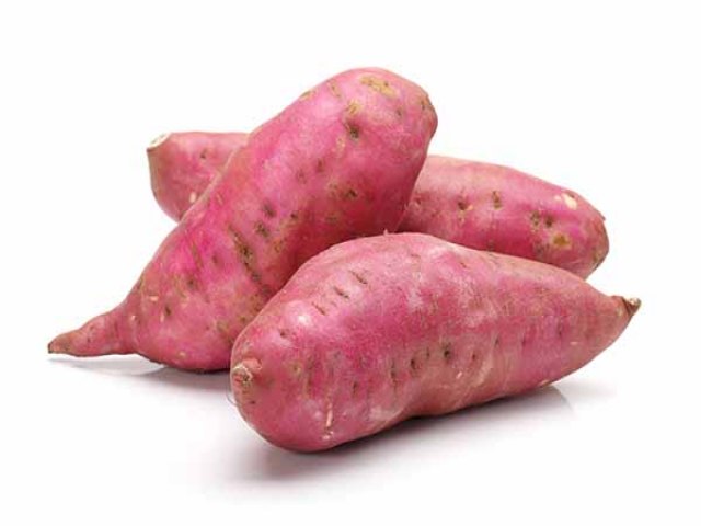 15 benefícios da batata-doce que você precisa conhecer