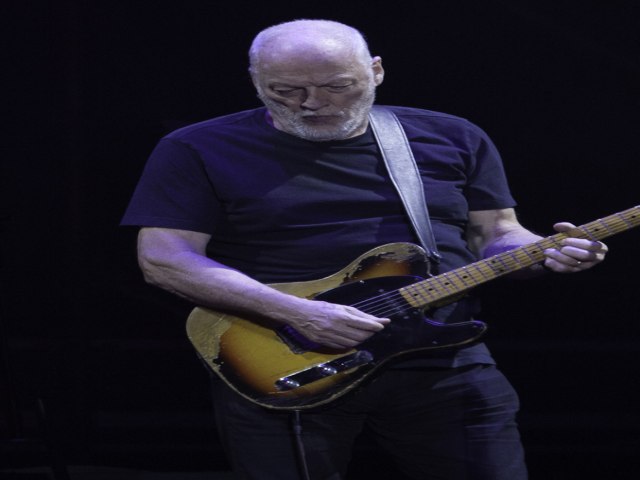 Pink Floyd: 8 músicos renomados do prog escolhem os melhores solos de David Gilmour