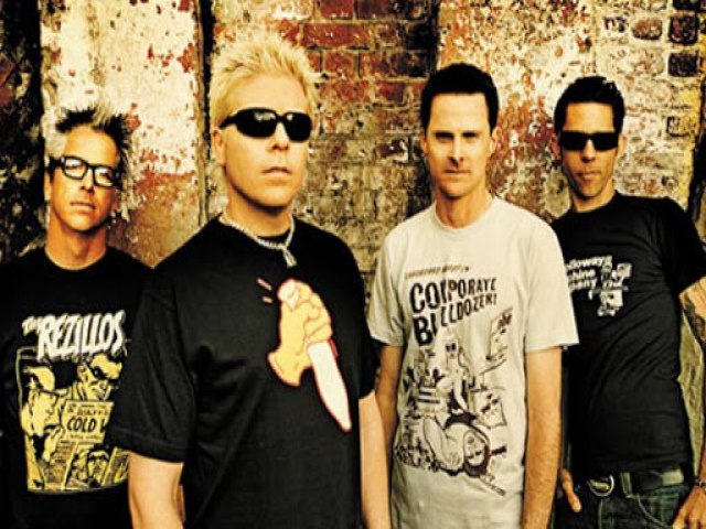The Offspring: novo álbum será lançado em abril; confira capa, tracklist e faixa-título
