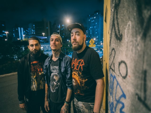 Hardcore: dez bandas que ainda fazem músicas de protesto no Brasil
