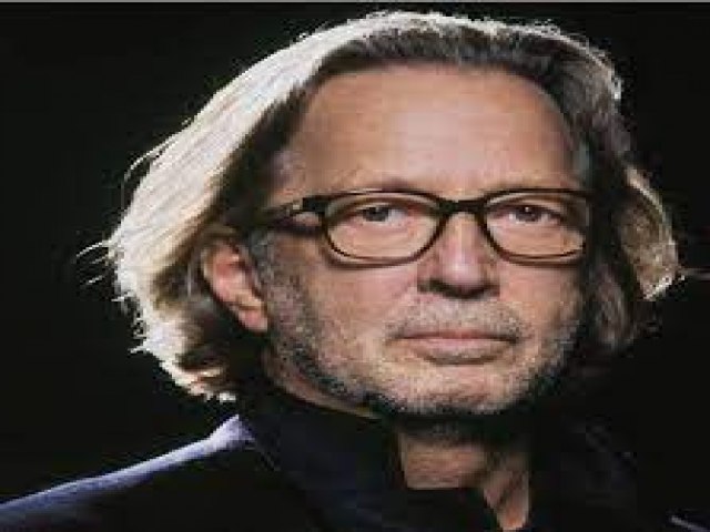 Eric Clapton: as reações após tomar a vacina da AstraZeneca 