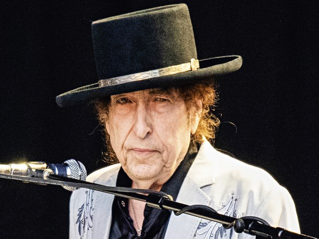 Bob Dylan chega aos 80 anos.