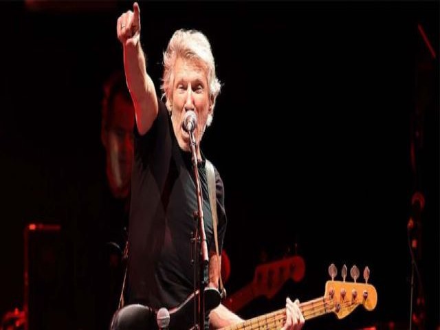 Roger Waters completa 77 anos.