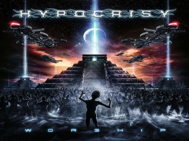 Hiprocrisy anuncia novo álbum “Worship”