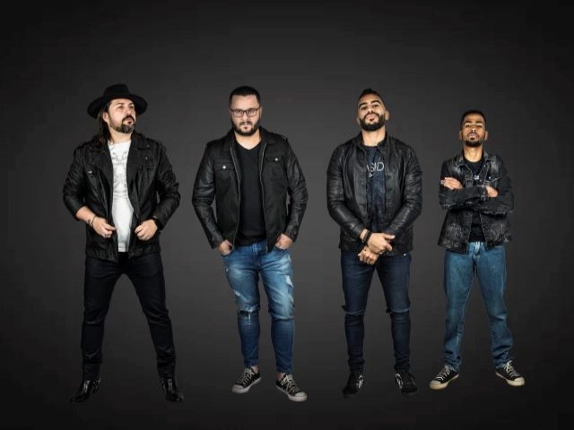 Banda Segundo Início lança novo single e clipe Camisola Rosa Choque