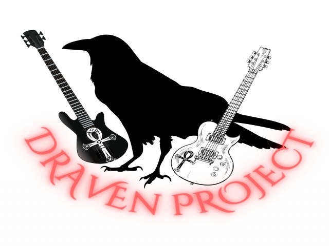 Draven Project, um projeto musical que engloba vários estilos musicais.