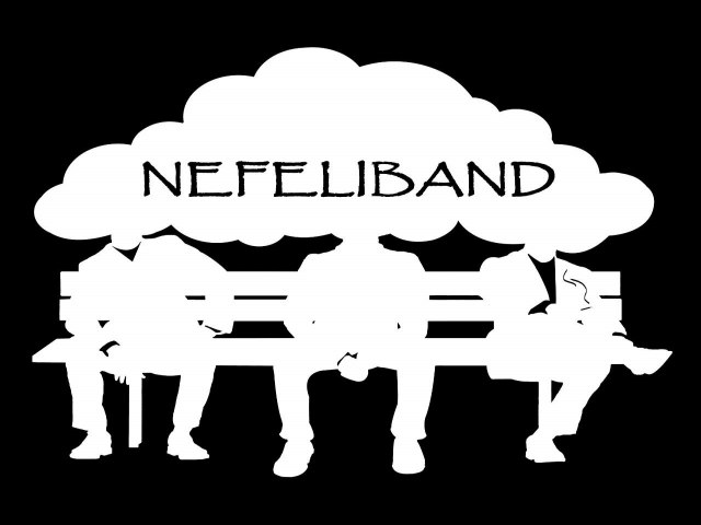 Nefeli Band, mais do que um projeto musical.