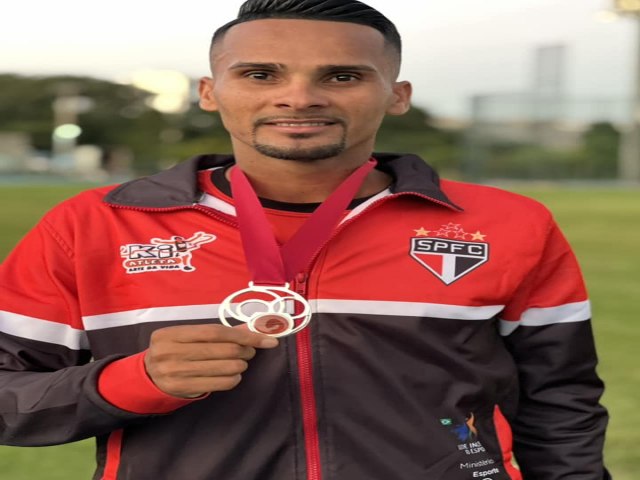 Trofu Adhemar Ferreira da Silva movimenta o atletismo em Bragana.