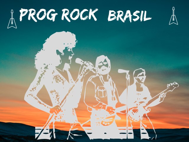 Explorando o Mundo do Rock Progressivo Brasileiro: O Som que Encanta e Inspira