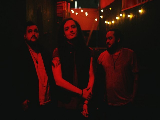 OVM mergulha nos ciclos da mente no novo EP 'Sen�ides'