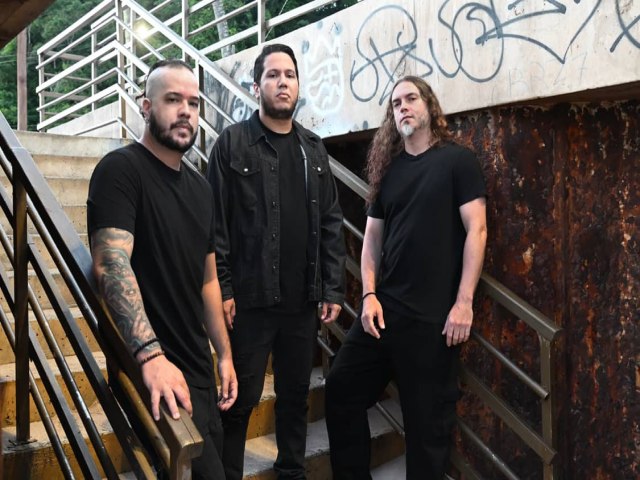 HEADSPAWN lan�a �Creature�: single impactante antecipa EP �Samsara� com cr�tica ao abandono humano