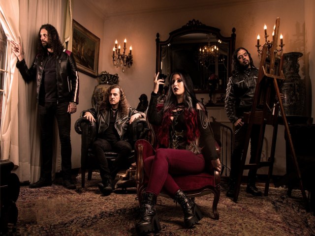 Torture Squad divulga datas completas da turn� europ�ia com Sepultura,  Venom Inc. e Crypta  