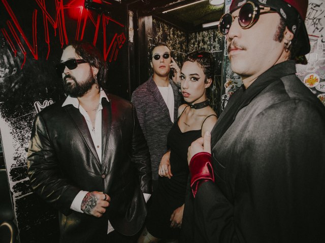 Mattilha lan�a videoclipe do novo single com refer�ncia no filme vencedor do Oscar �The Substance� 