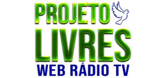 Projeto Livres Web Rádio TV