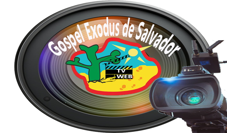 TV Gospel Exodus de Salvador