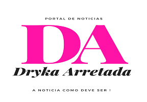 Drika Arretada - A Notcia como deve ser  