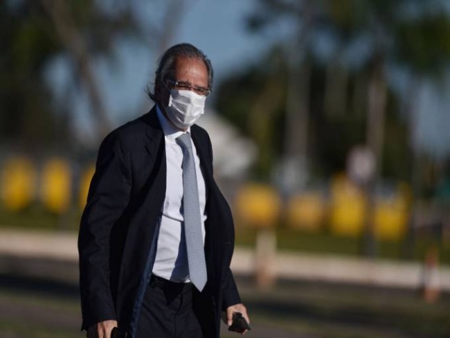 Paulo Guedes est perto de deixar o governo  mas isso importa?