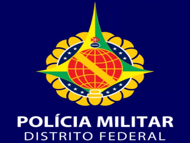 Vacilou, rodou!!!! PMDF registra apreenses de arma de fogo em Ceilndia.