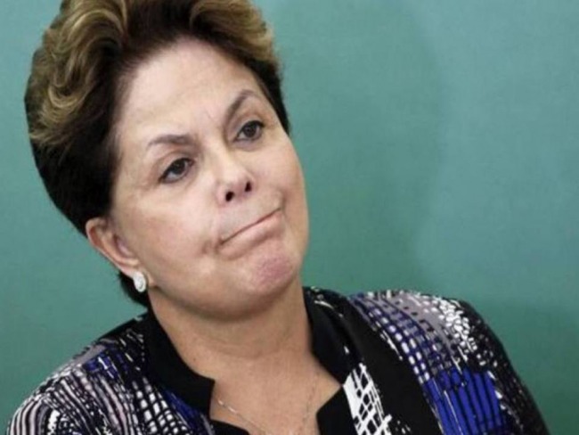 Dilma e PT so condenados a pagarem R$ 75 000,00 por calote.