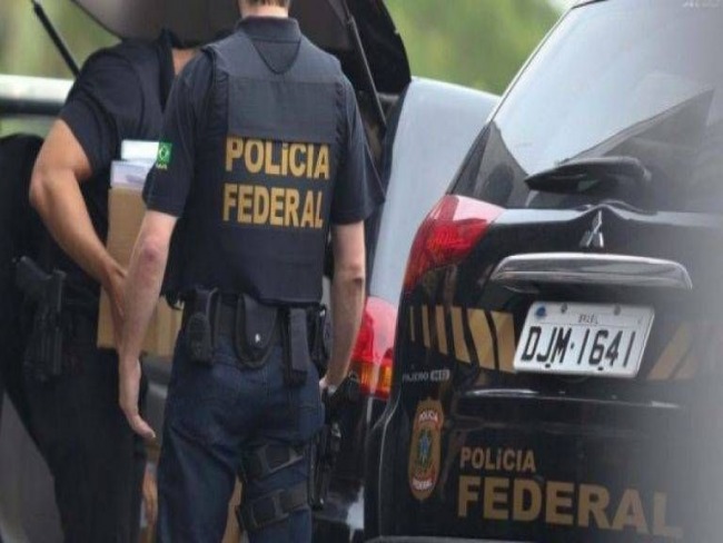 PF faz megaoperao contra o PCC em 19 estados e no DF.