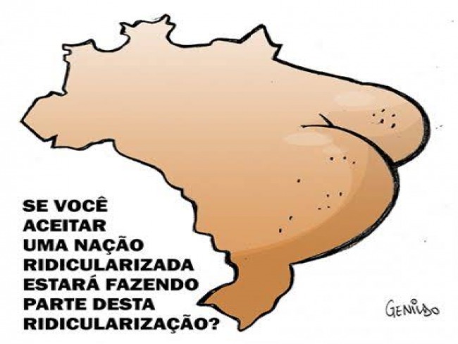 SAFADEZA EM FAMLIA! Licena de 121 dias do senador cueco  para dar posse ao filho, seu suplente.