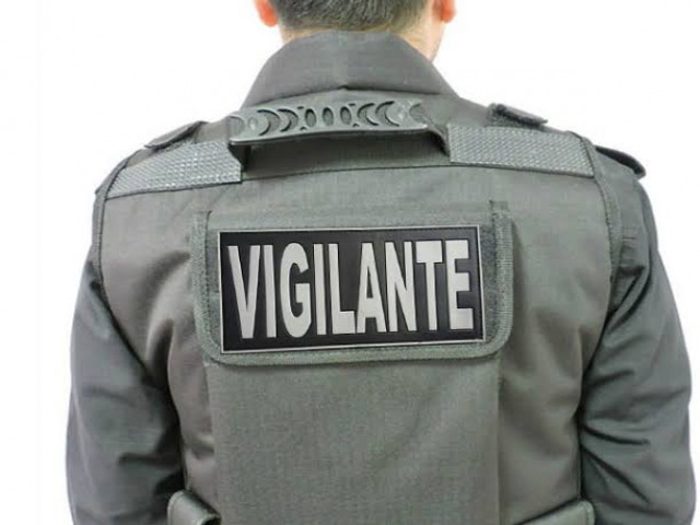 DANOS MORAIS! Vigilante demitido por pegar coronavrus receber R$ 10 mil de indenizao.