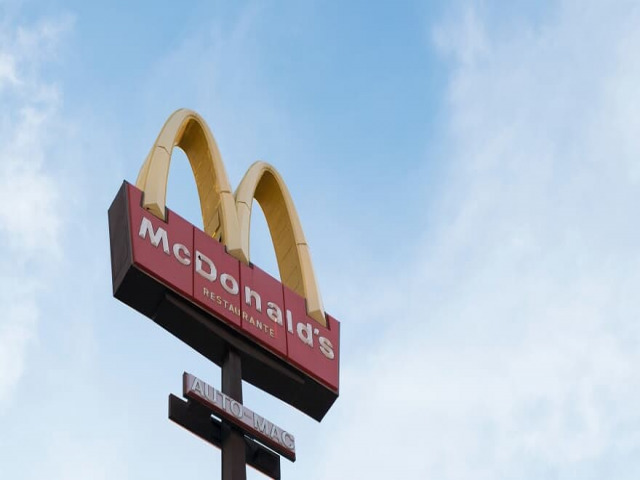 McDonalds  condenado por ASSDIO MORAL contra atendente.